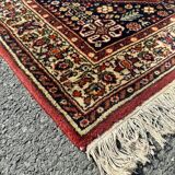 Handmade Persian rug