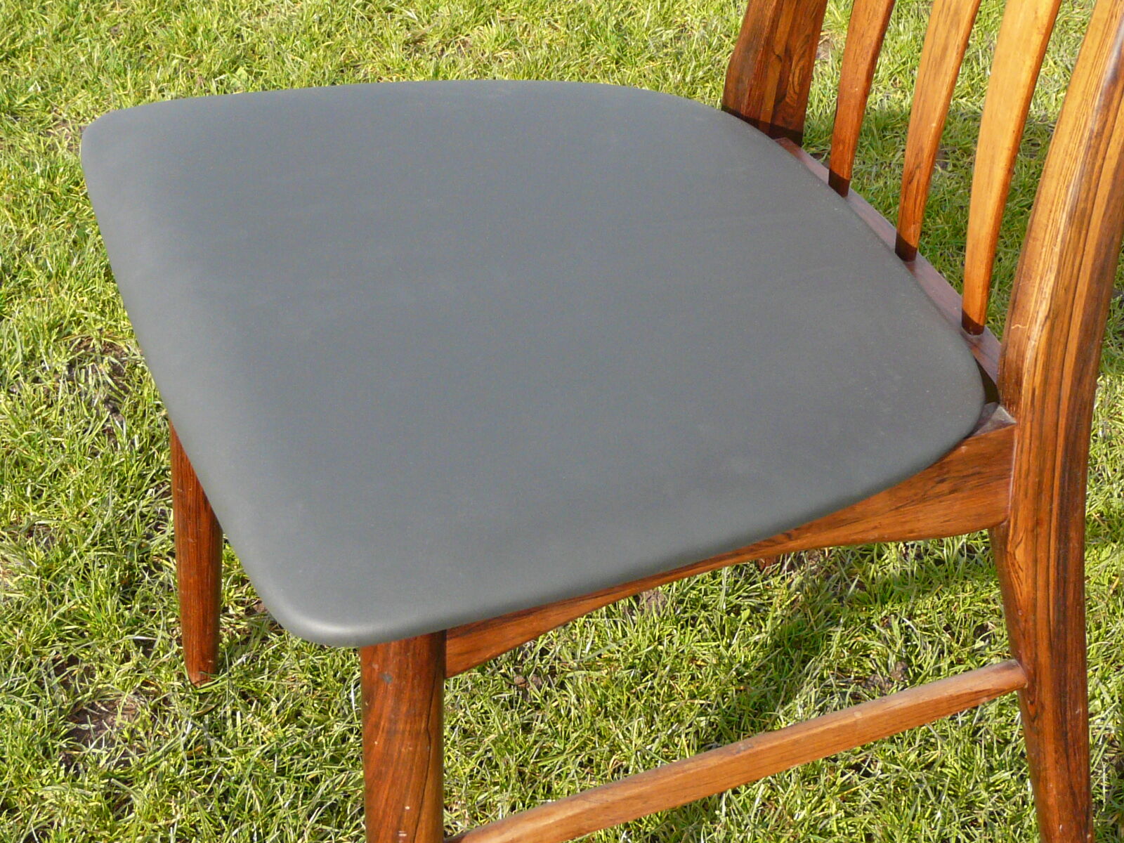 Chair Niels Koefoed Eva 1964