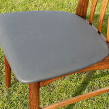 Chair Niels Koefoed Eva 1964