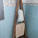 Porte serviettes campagnard