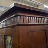 Art deco style sideboard