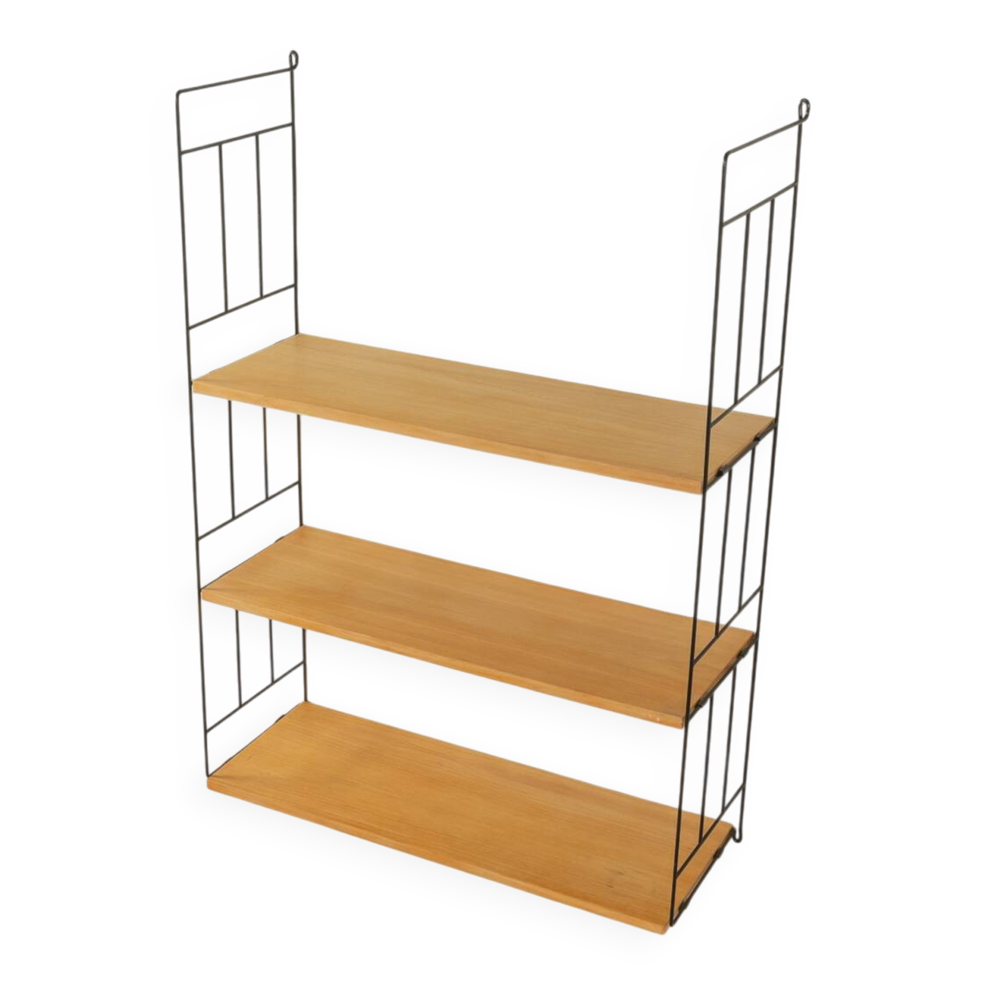 1960s wall shelf, WHB