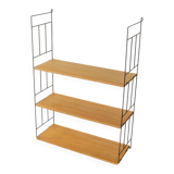 1960s wall shelf, WHB