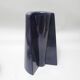 Vase Pago violet Enzo Mari Danese
