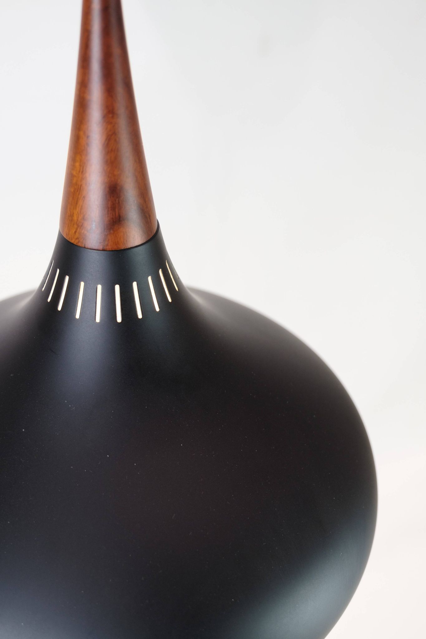 Le Pendule d'Orient de Jo Hammersborg réalisé par Fritz Hansen
