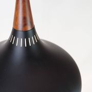 Le Pendule d'Orient de Jo Hammersborg réalisé par Fritz Hansen