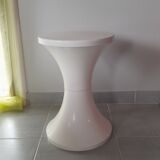 Stamp stool by Henry Massonet, 70/80