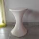 Stamp stool by Henry Massonet, 70/80