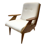 Modern vintage armchair 1950-60