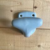 Porcelain hook