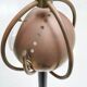 Angelo Lelii, Eye Floor Lamp for Arredoluce