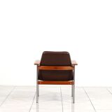 Fauteuil "1001" par Sven Ivar Dysthe pour Dokka Mobler