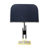 Art deco Bankamp Leuchten table lamp