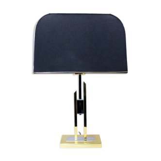 Art deco Bankamp Leuchten table lamp