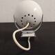 Spot eye ball sconce, 60/70s