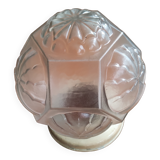 Art Deco Globe