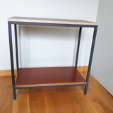 Modernist style console 50s or 60s