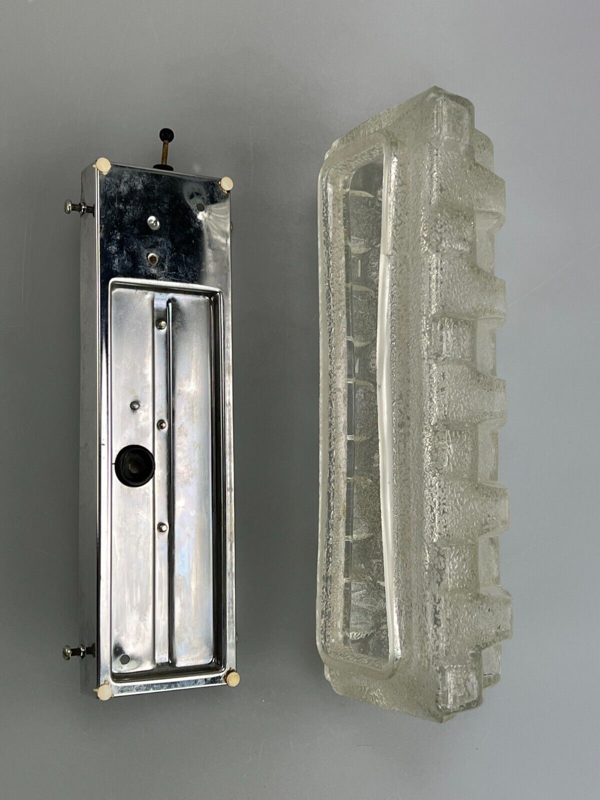 Wall lamp Limburg Space Age 60