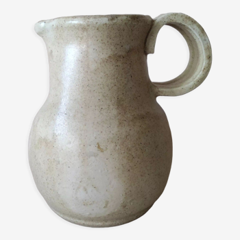 Les Argonautes Vallauris Pitcher 1960