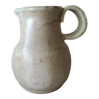 Les Argonautes Vallauris Pitcher 1960