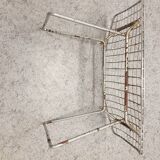 Ottoman by Harry Bertoia