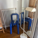 Vintage floor lamp