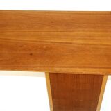 Teak desk, Sweden, 1950