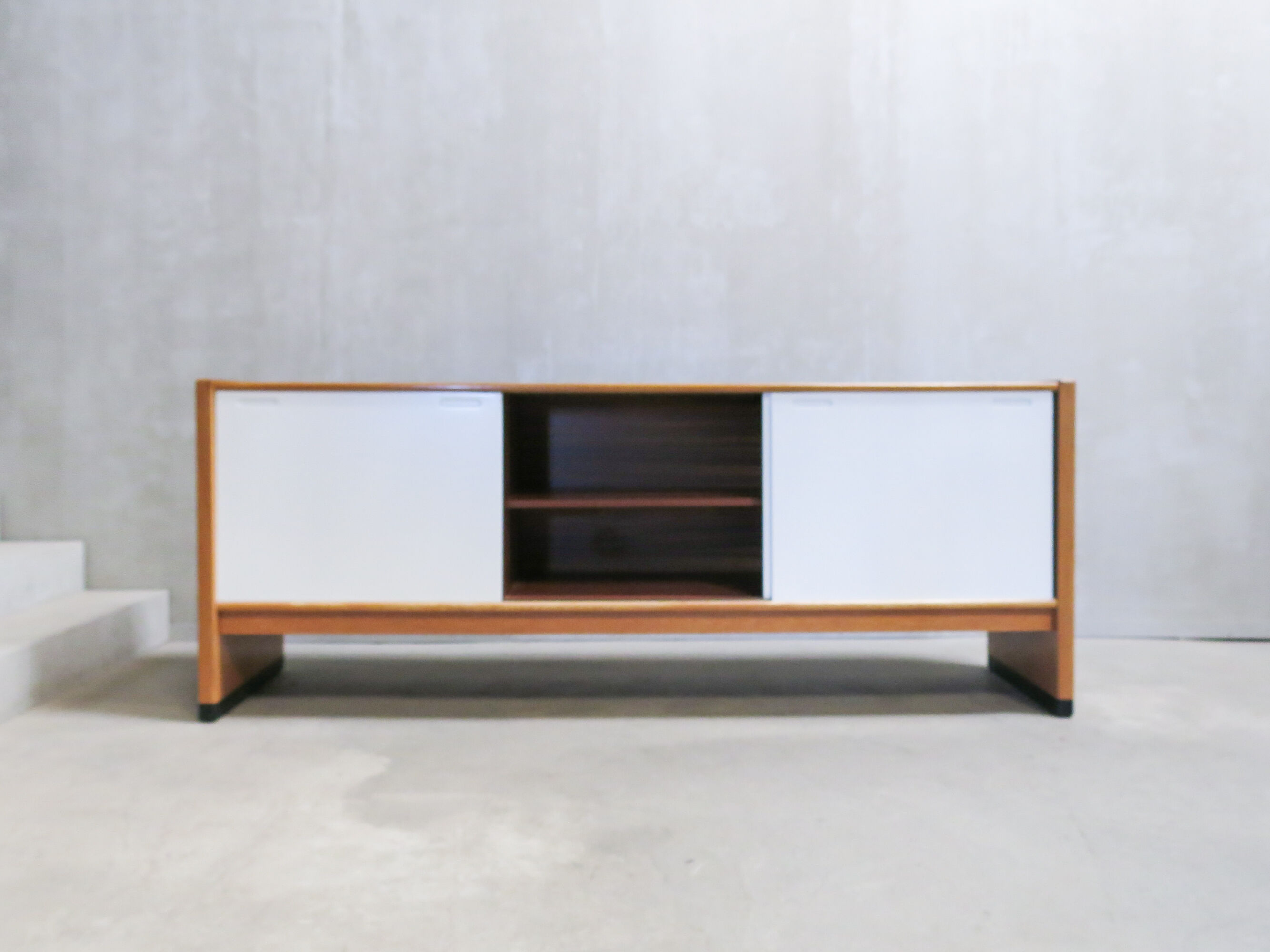 Sideboard from Skovby Mobelfabrik, 1970s