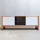 Enfilade par Skovby Mobelfabrik, années 1970