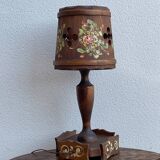 Italian bohemian lamp