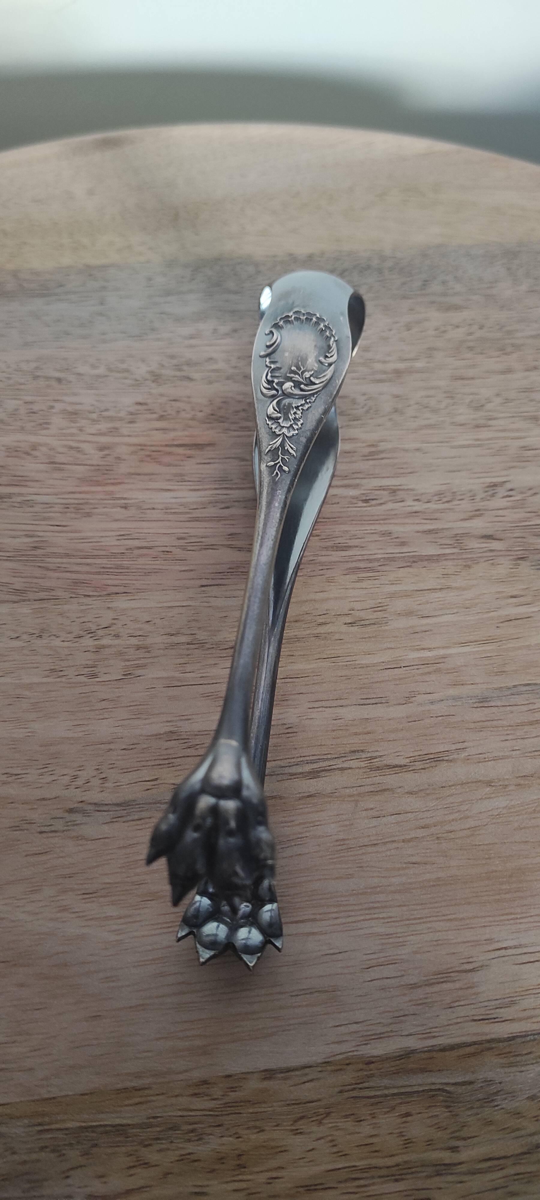 Sugar tongs SFAM