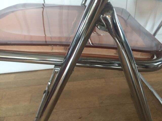 Vintage Cormano chairs