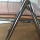 Chaises Cormano vintage