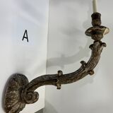 Italian wall lamp