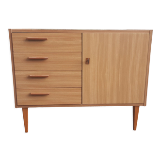 Vintage chest of drawers sideboard