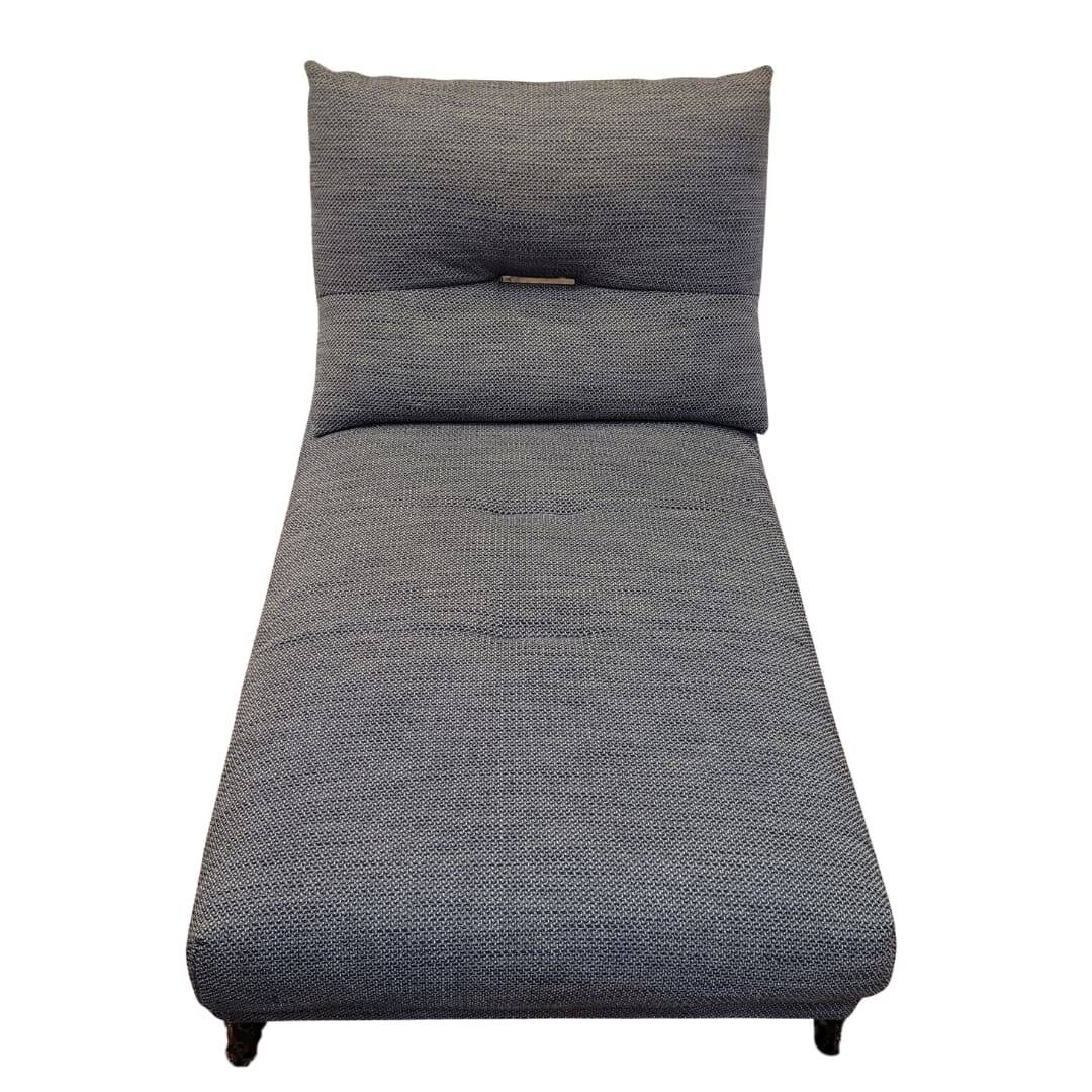 Chaise Longue "Itinerary", Philippe Bouix for Roche Bobois