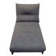 Chaise Longue "Itinerary", Philippe Bouix for Roche Bobois