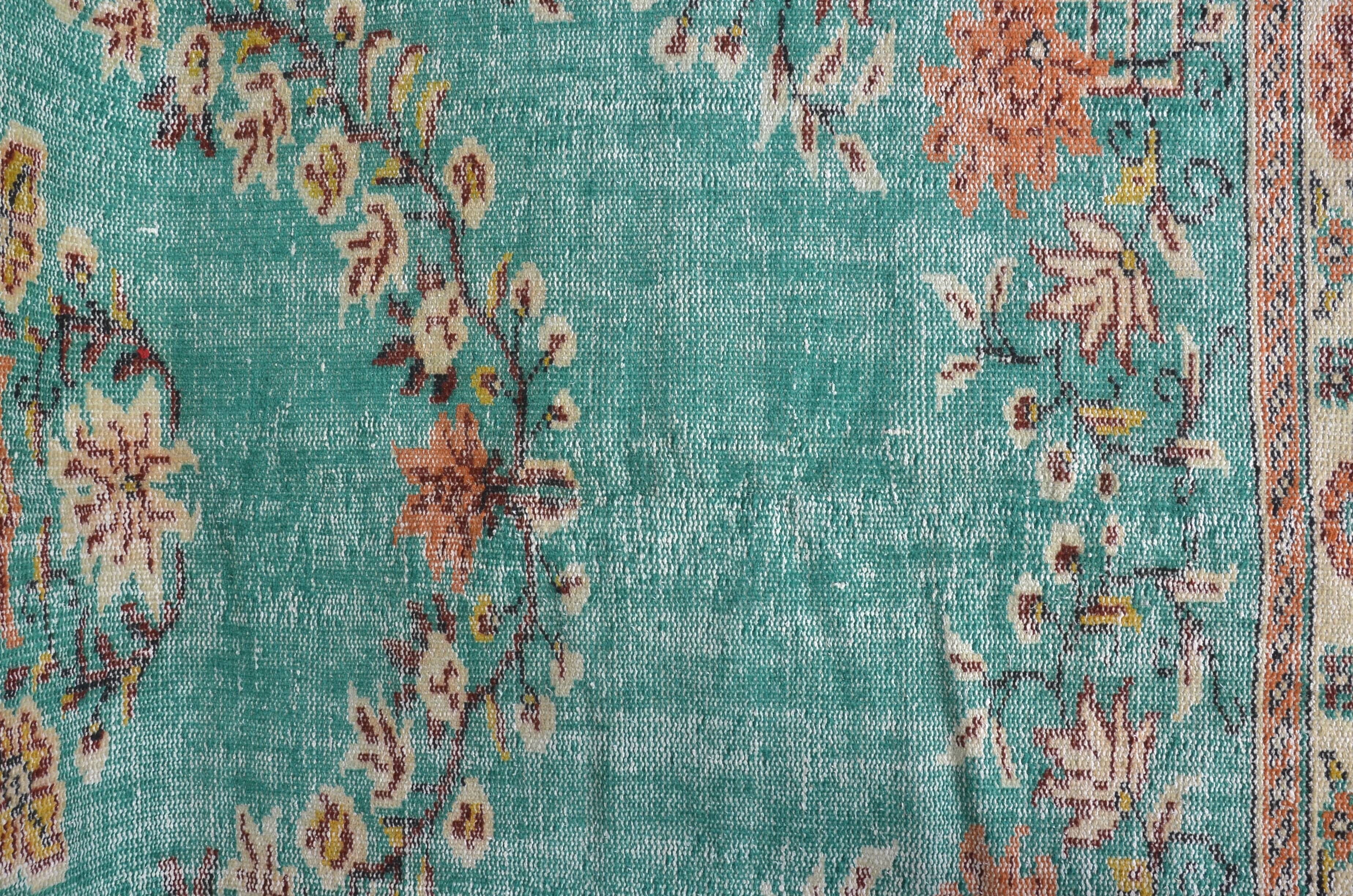 Antique Vintage Area Carpet sku c 202