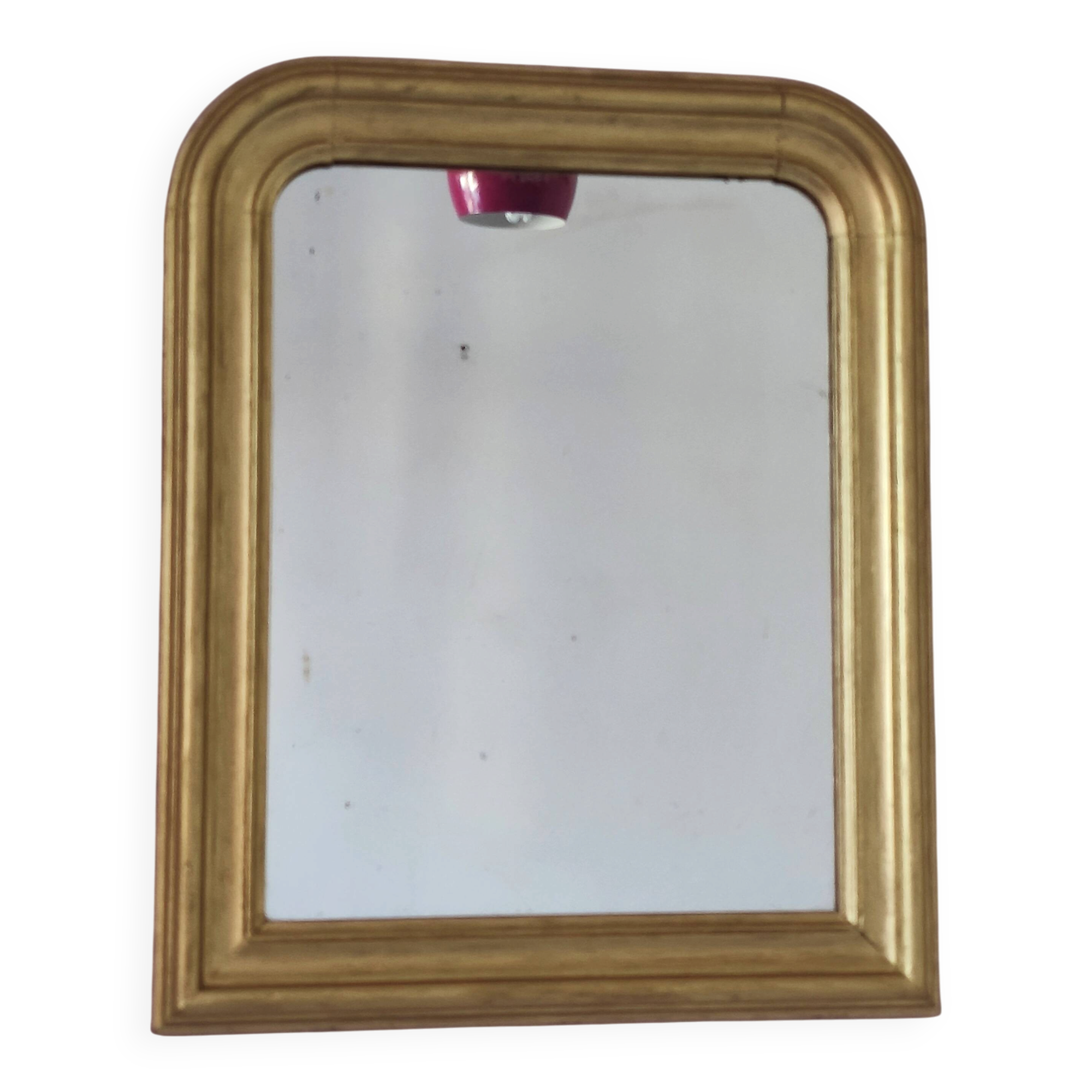Louis Philippe mirror