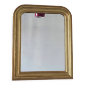 Louis Philippe mirror