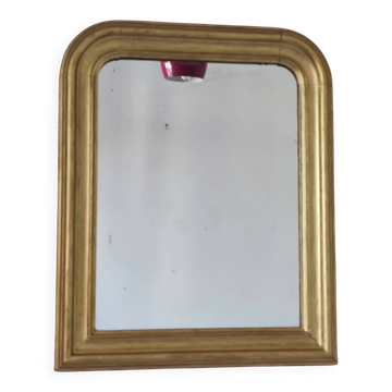Miroir Louis Philippe