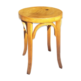 Stool down Baumann 1954