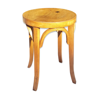 Stool down Baumann 1954