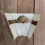 Applique murale Art Déco