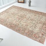 Home Living Turkish Wool Rug sku-v662