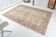 Home Living Turkish Wool Rug sku-v662