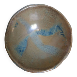 Chamotte sandstone pocket tray