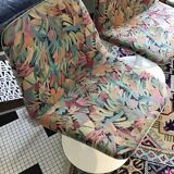 Tulip chairs