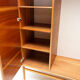 Elegant vintage wardrobe from Jitona 1970´s, Czechoslovakia