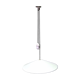 Pendant lamp by Goffredo Reggiani, Italy 1970s